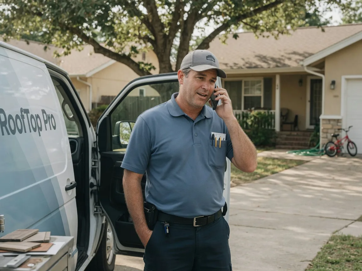 Roof Repair Anoka, MN FAQs