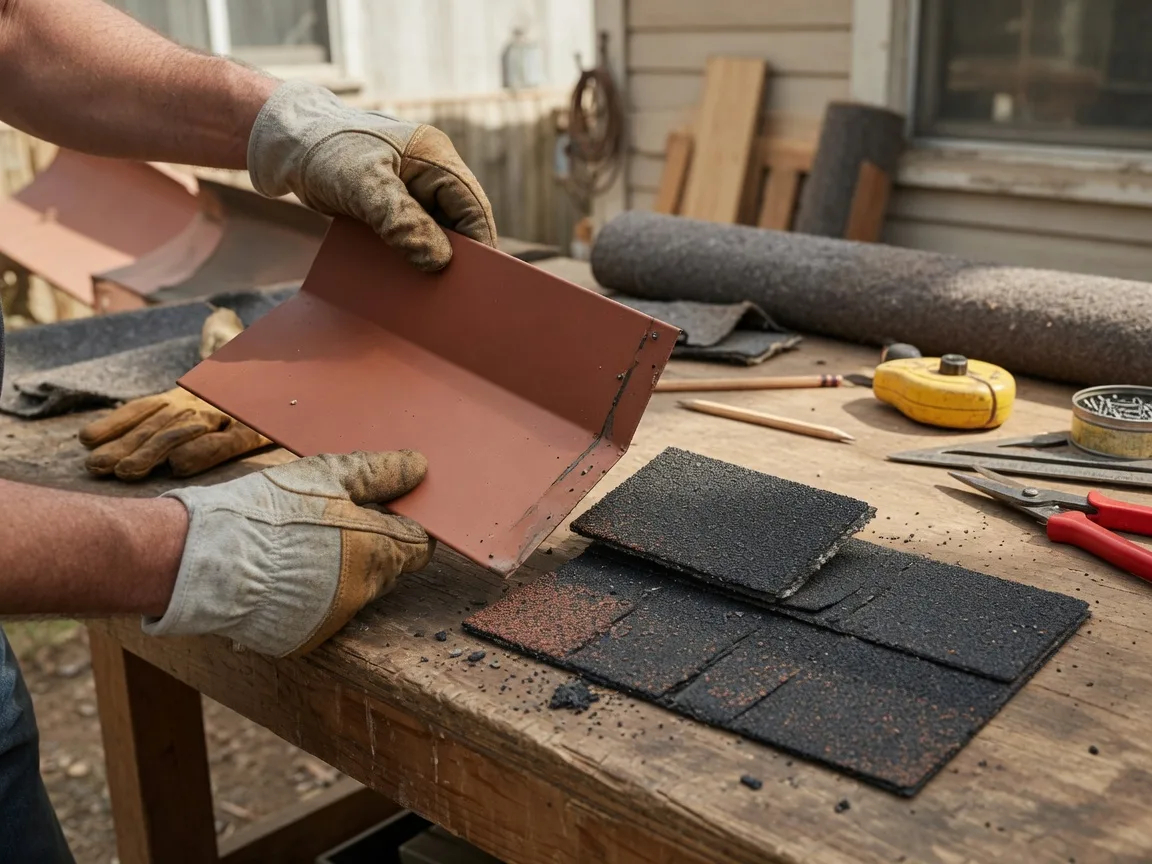 Roof Repair company in Anoka, MN